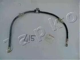 Кронштейн тормозного шланга