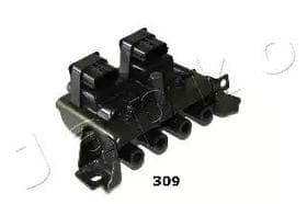 Котушка запалювання