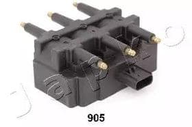 Котушка запалювання