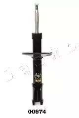 Стійка амортизатора