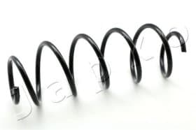 Пружина підвіски