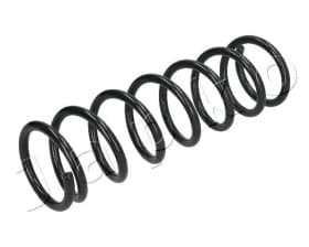 Пружина підвіски