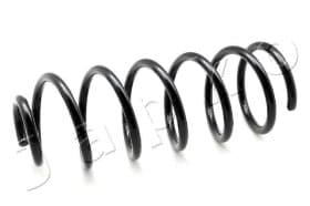 Пружина підвіски