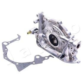 Оливний насос