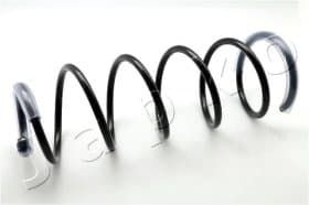 Пружина підвіски