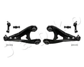 Комплект важелів