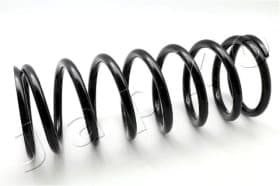 Пружина підвіски