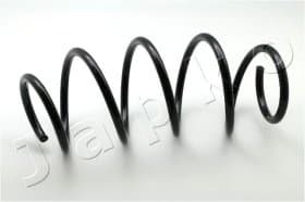 Пружина підвіски