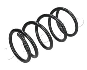 Пружина підвіски