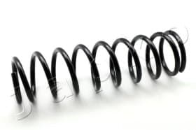 Пружина підвіски