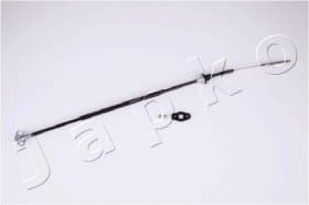 Трос сцепления Japko 154w05