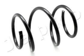 Пружина підвіски