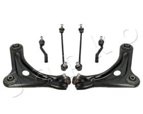 Комплект важелів