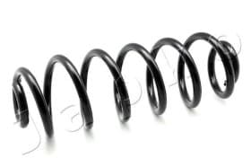 Пружина підвіски