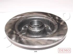 Гальмівний диск Гальмівний диск
