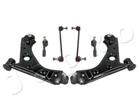 Комплект важелів