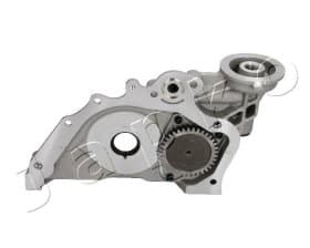 Масляный насос