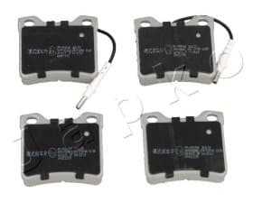 Тормозные колодки