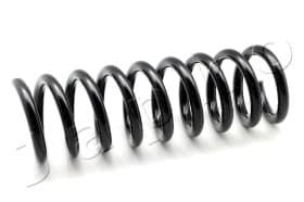 Пружина підвіски