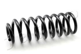Пружина підвіски