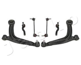 Комплект важелів Japko 1580202