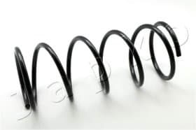 Пружина підвіски