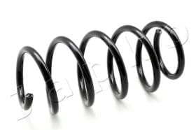 Пружина підвіски