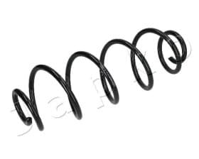 Пружина підвіски