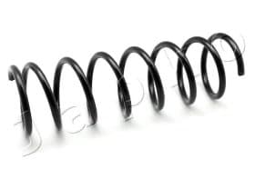 Пружина підвіски