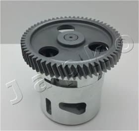 Масляный насос