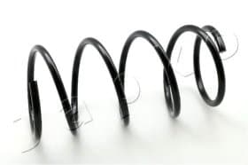 Пружина підвіски