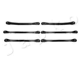 Комплект важелів Japko 1580301