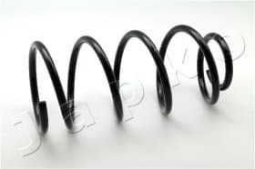 Пружина підвіски