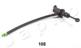 Головний циліндр зчеплення