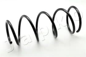 Пружина підвіски