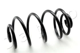 Пружина підвіски