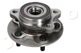 Ступиця колеса