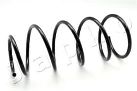 Пружина підвіски