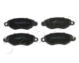 Гальмівні колодки