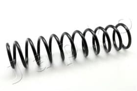 Пружина підвіски