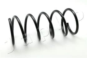 Пружина підвіски