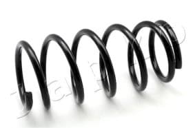 Пружина підвіски