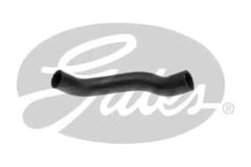 Патрубок радиатора системы охлаждения двигателя