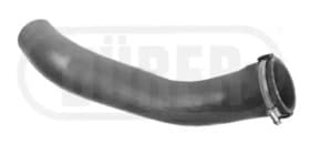 Патрубок подачі повітря