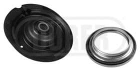 Комплект (опора + підшипник)