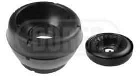 Комплект (опора + подшипник)