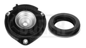 Комплект (опора + підшипник) Dürer KBA839