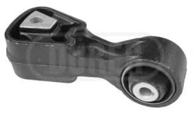 Подушка двигателя