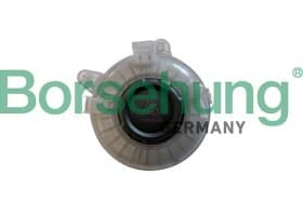 Бачок охлаждающей жидкости