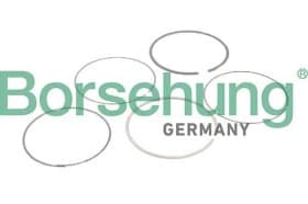 Комплект поршневих кілець